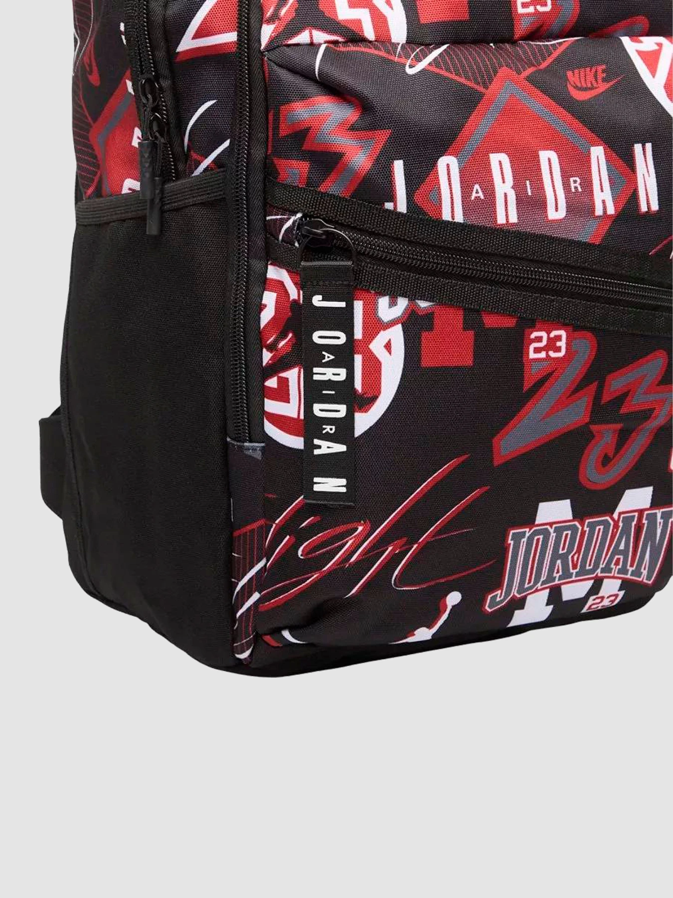 Рюкзаки Jordan Air Patrol Backpack 29 L модель MA0924-H24 Рюкзаки Jordan Air Patrol Backpack 29 L модель MA0924-H24 Фото