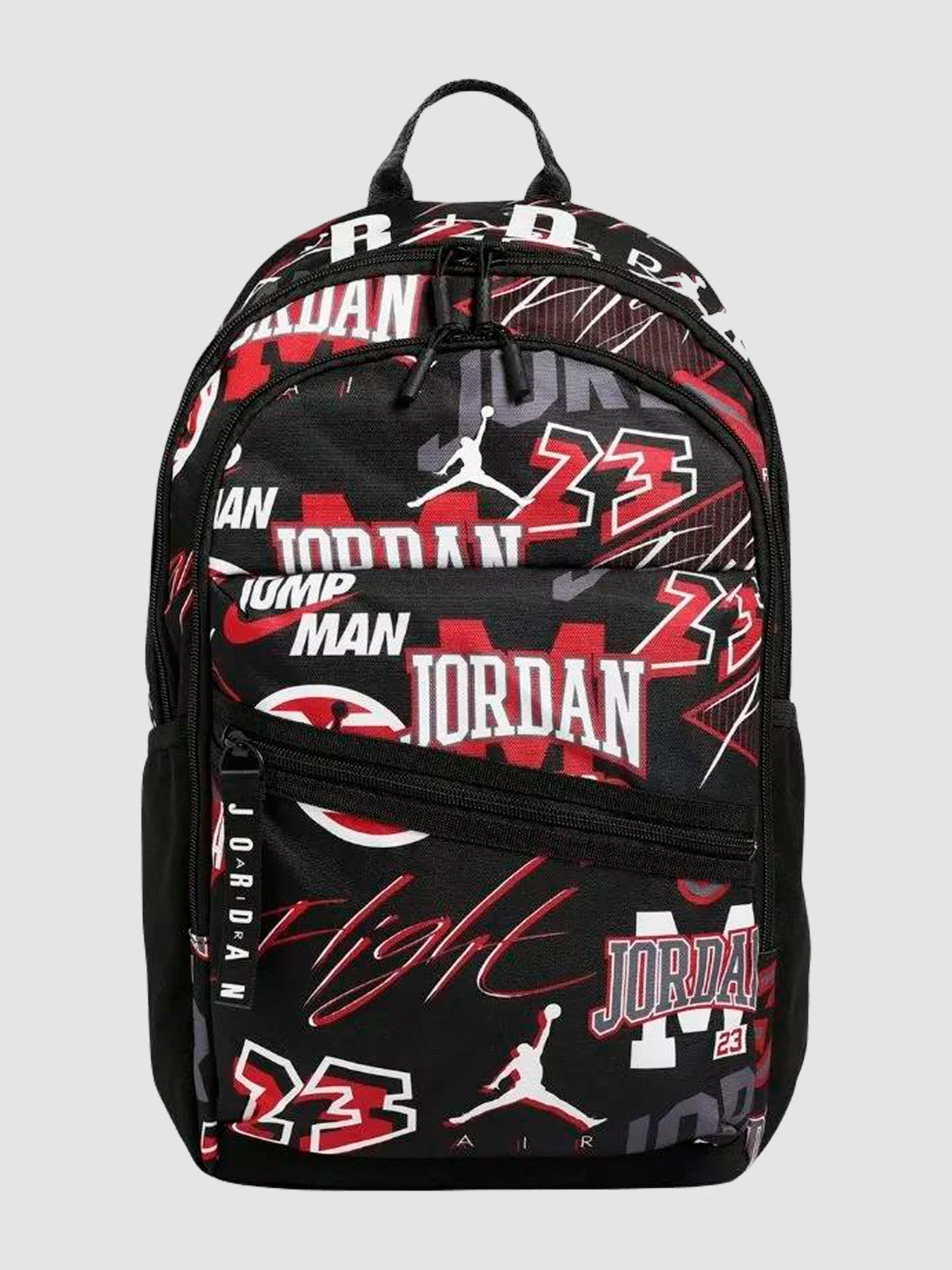 Рюкзаки Jordan Air Patrol Backpack 29 L модель MA0924-H24 Рюкзаки Jordan Air Patrol Backpack 29 L модель MA0924-H24 Фото
