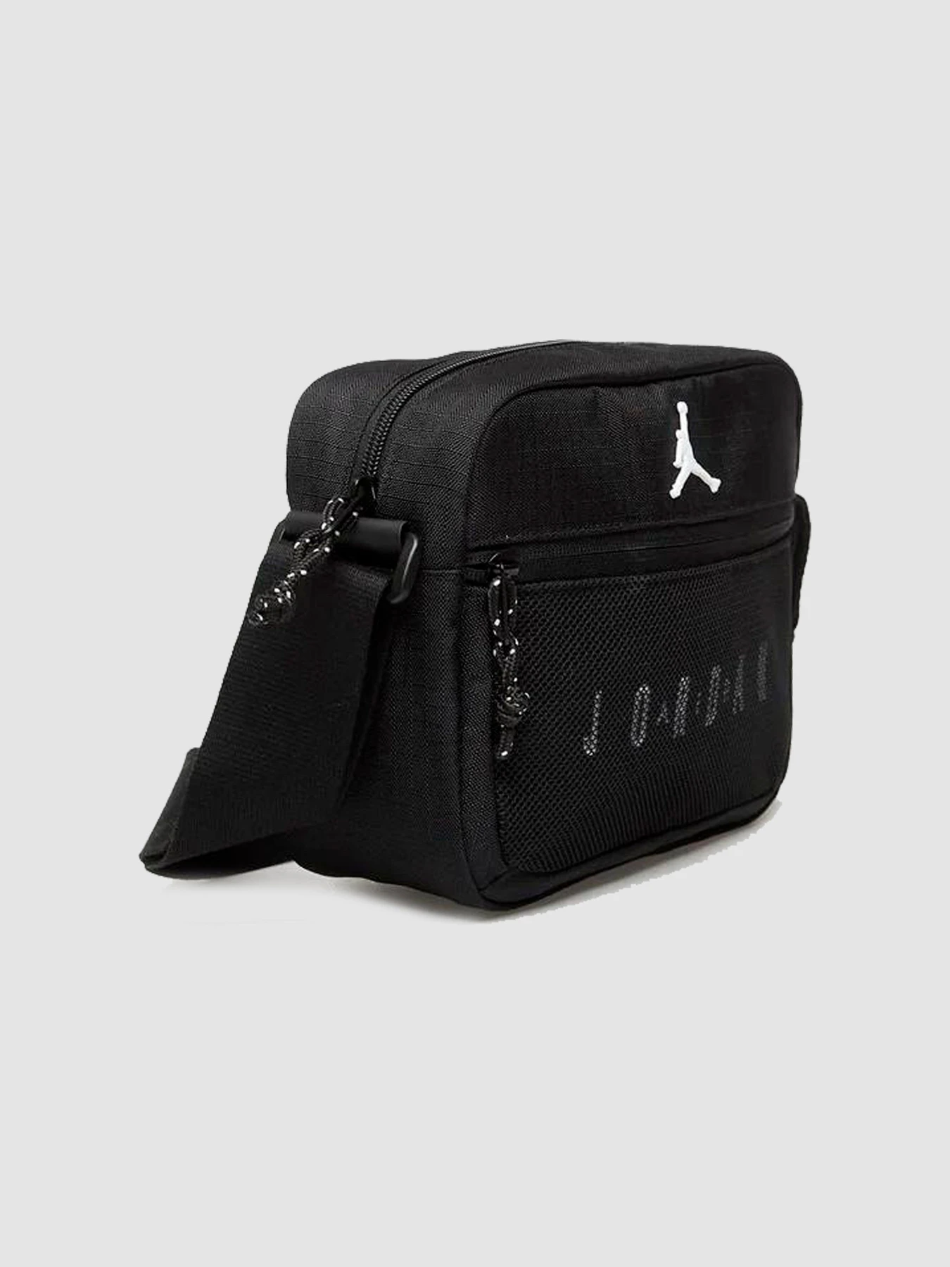 Сумки Jordan Jam Blacktop Messenger модель MA9191-023 Фото