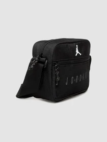Сумки Jordan Jam Blacktop Messenger модель MA9191-023 Фото