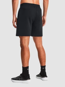 Шорты Under Armour Unstoppable Flc Shorts модель 1379809-001 Фото