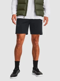 Шорти Under Armour Unstoppable Flc Shorts модель 1379809-001 Фото