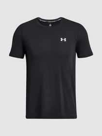 Футболки и поло Under Armour Vanish Seamless Ss модель 1382801-001 Фото