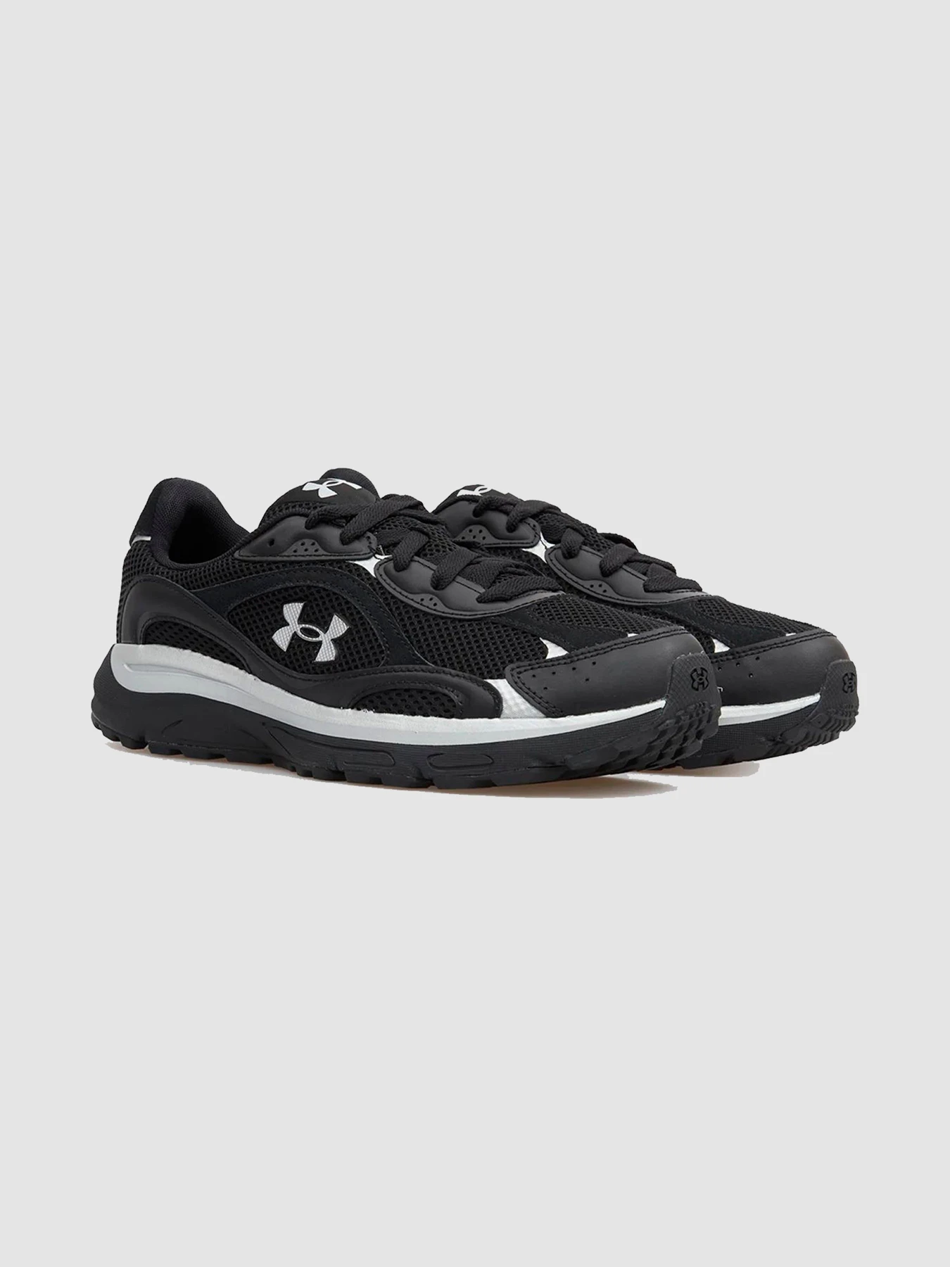 Кросівки Under Armour Tech Runner модель 6011293-003 Фото