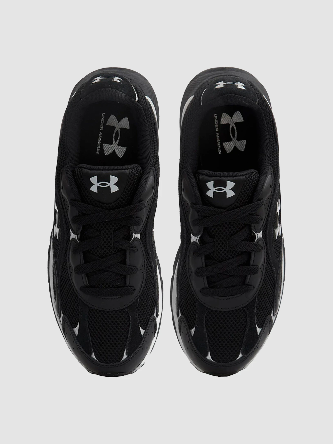 Кросівки Under Armour Tech Runner модель 6011293-003 Фото