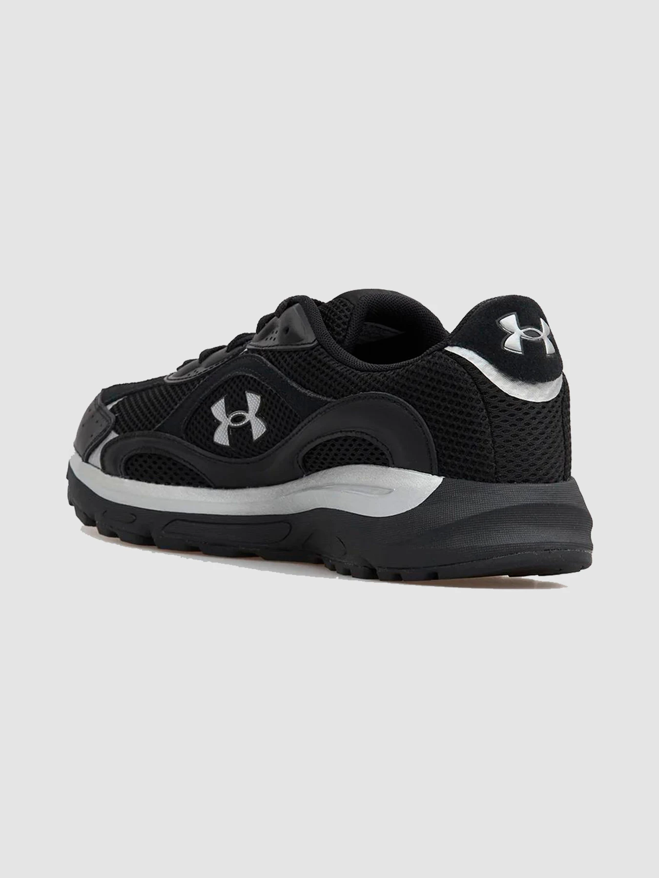 Кросівки Under Armour Tech Runner модель 6011293-003 Фото