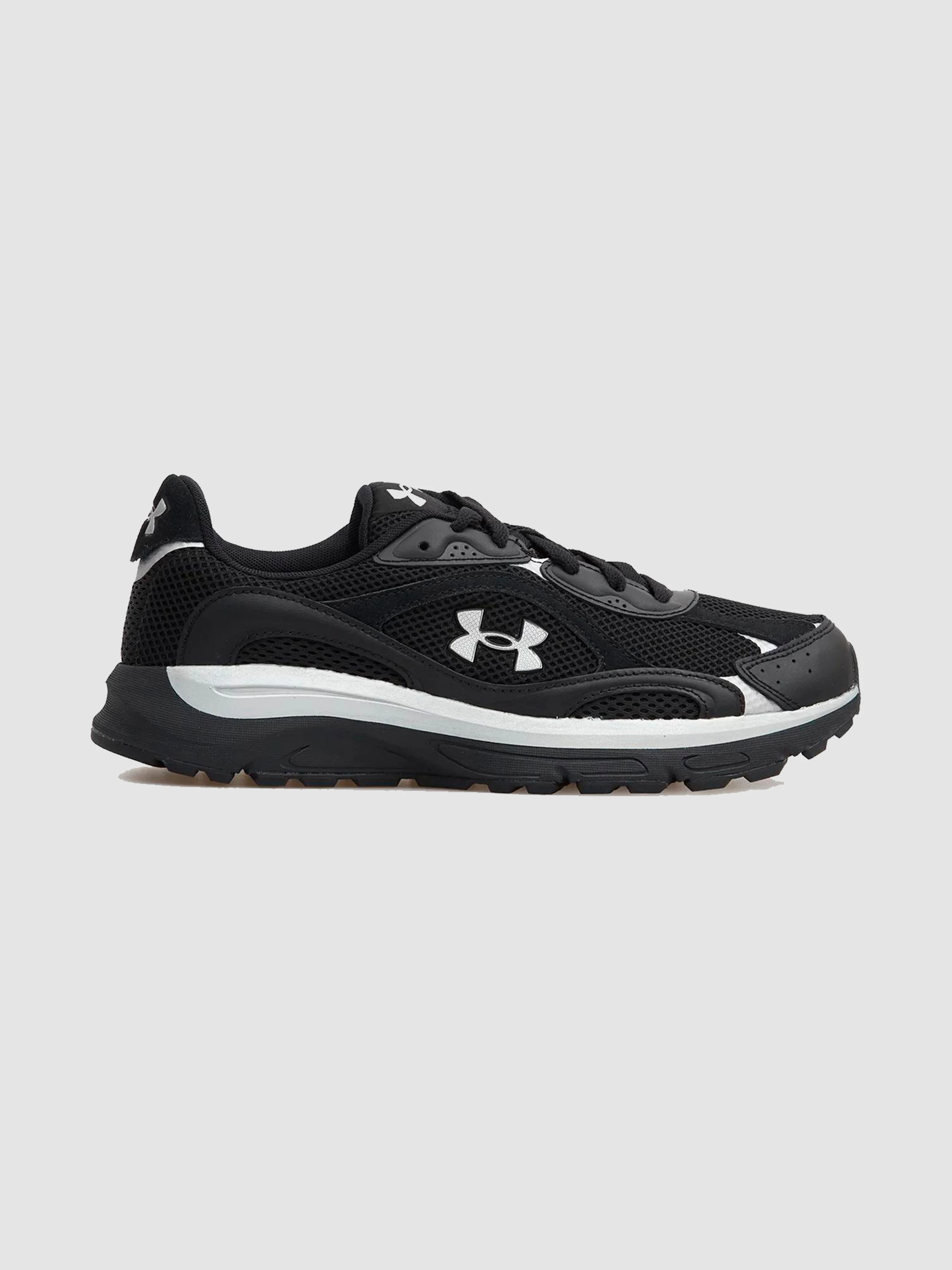 Чоловічі Кросівки повсякденні Under Armour Tech Runner