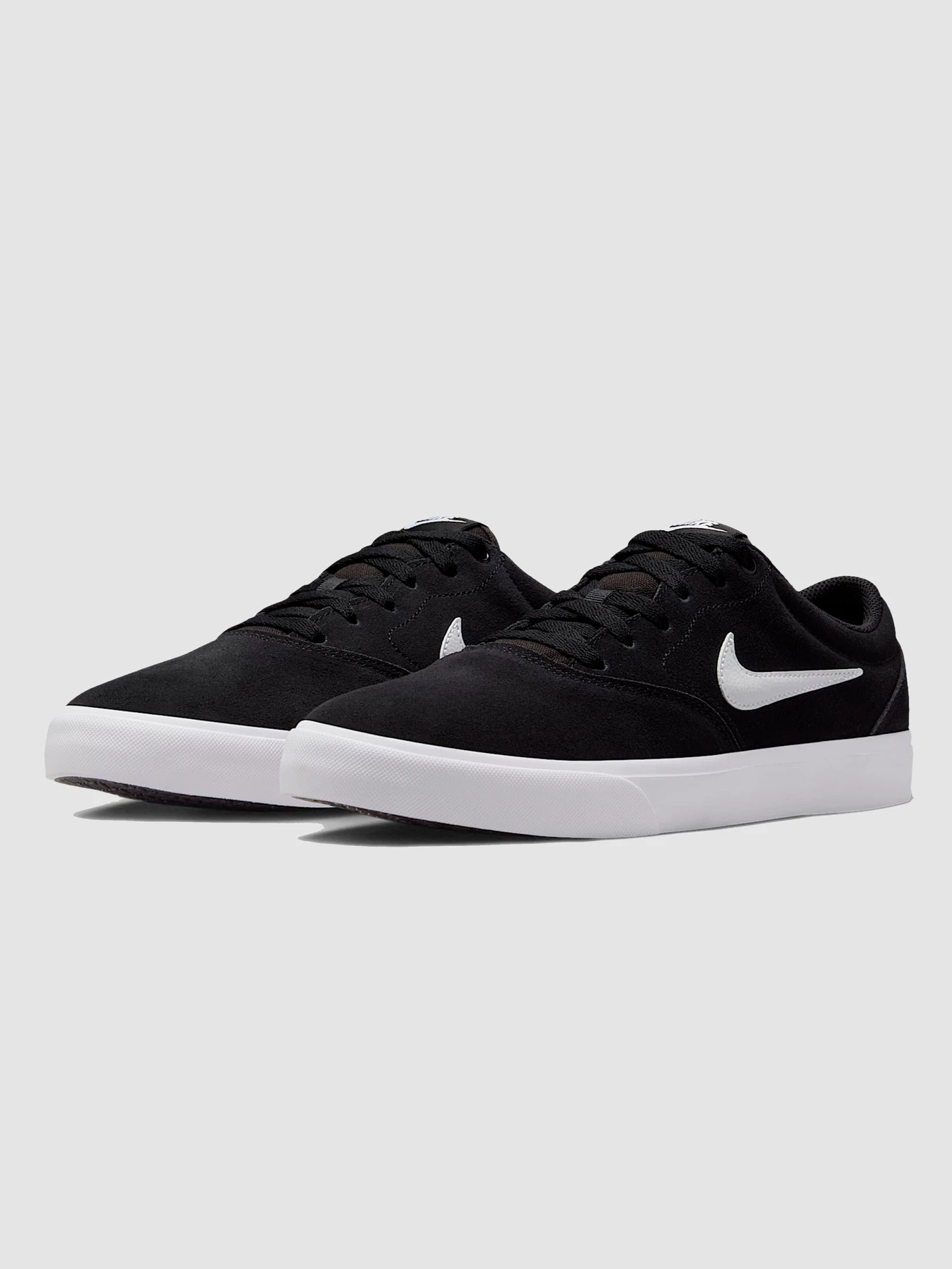 Кроссовки NIKE Charge Suede модель IB2750-001 Кроссовки NIKE Charge Suede модель IB2750-001 Фото