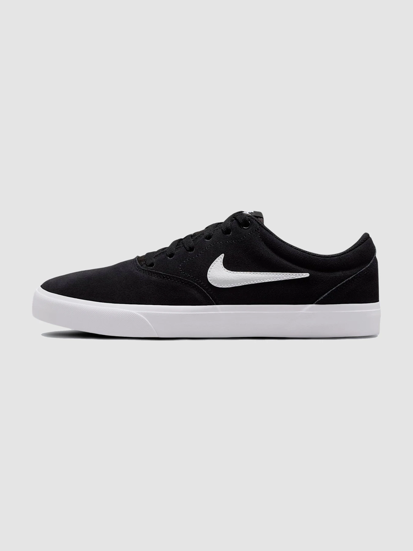 Кроссовки NIKE Charge Suede модель IB2750-001 Кроссовки NIKE Charge Suede модель IB2750-001 Фото