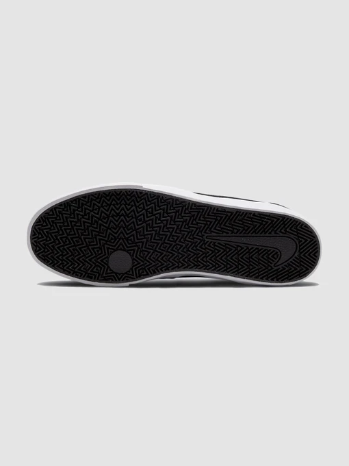 Замшеві Чоловічі Кросівки повсякденні NIKE Charge Suede фото 3