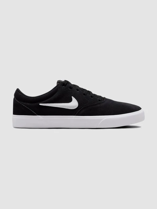 Кроссовки NIKE Charge Suede модель IB2750-001 Фото