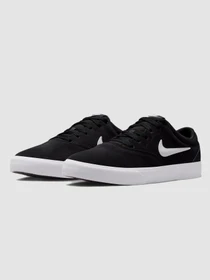 Кроссовки NIKE Charge Suede модель IB2750-001 Фото