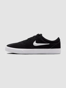 Кроссовки NIKE Charge Suede модель IB2750-001 Фото