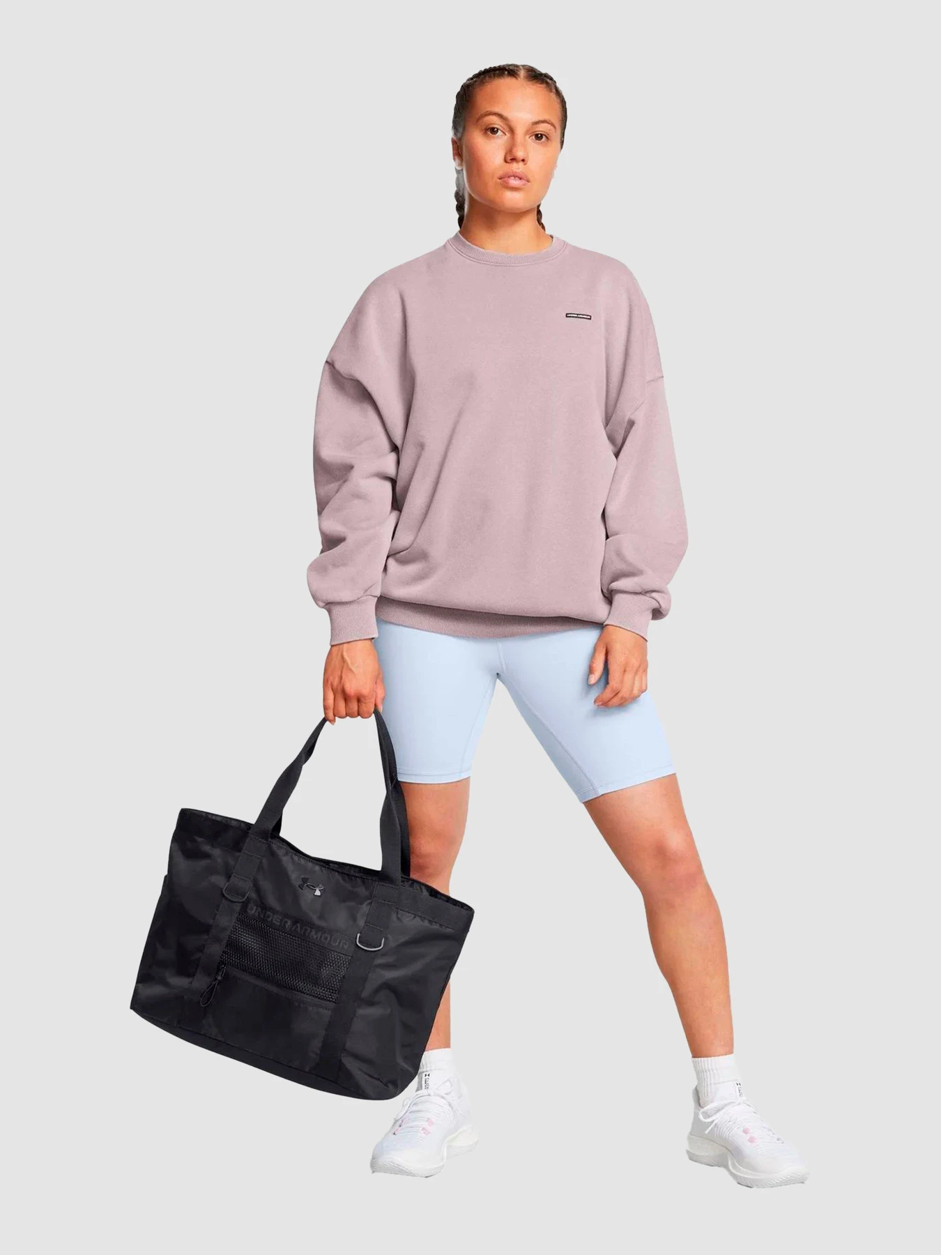 Сумки Under Armour модель 1381907-002 Сумки Under Armour модель 1381907-002 Фото
