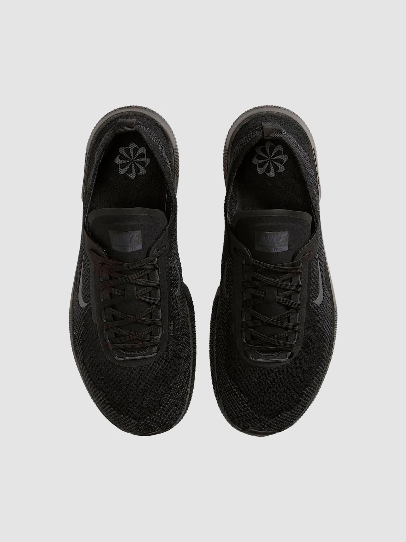 Кросівки NIKE Free 2025 Black модель HF1078-001 Фото