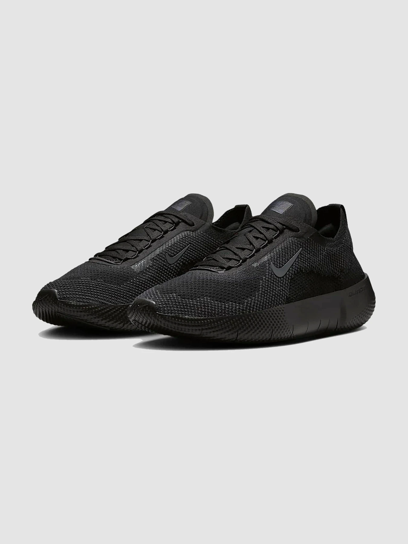 Кросівки NIKE Free 2025 Black модель HF1078-001 Фото