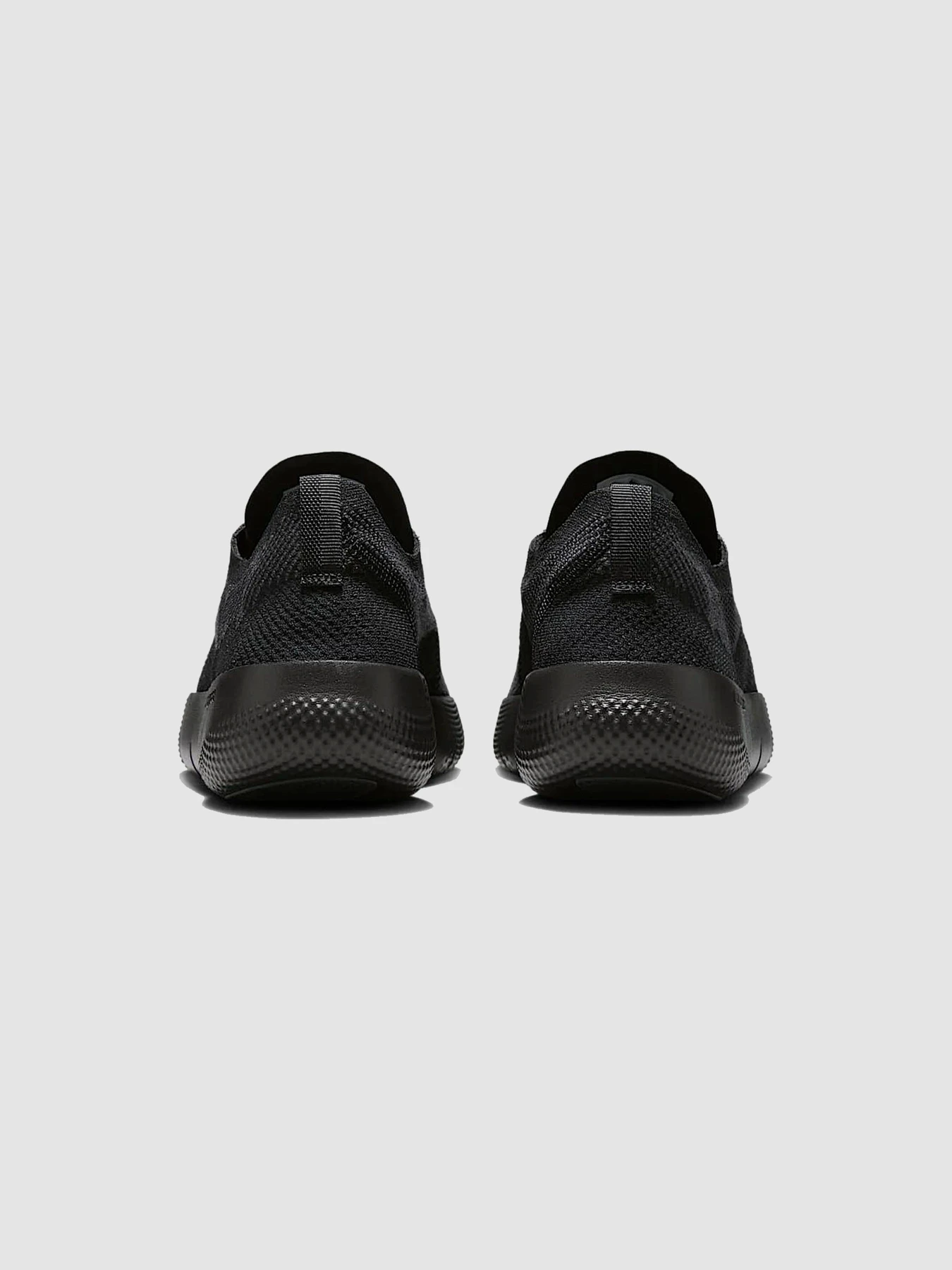 Кросівки NIKE Free 2025 Black модель HF1078-001 Фото