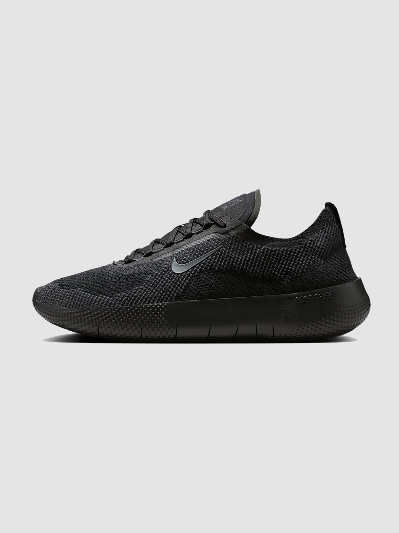 Кросівки NIKE Free 2025 Black модель HF1078-001 Фото
