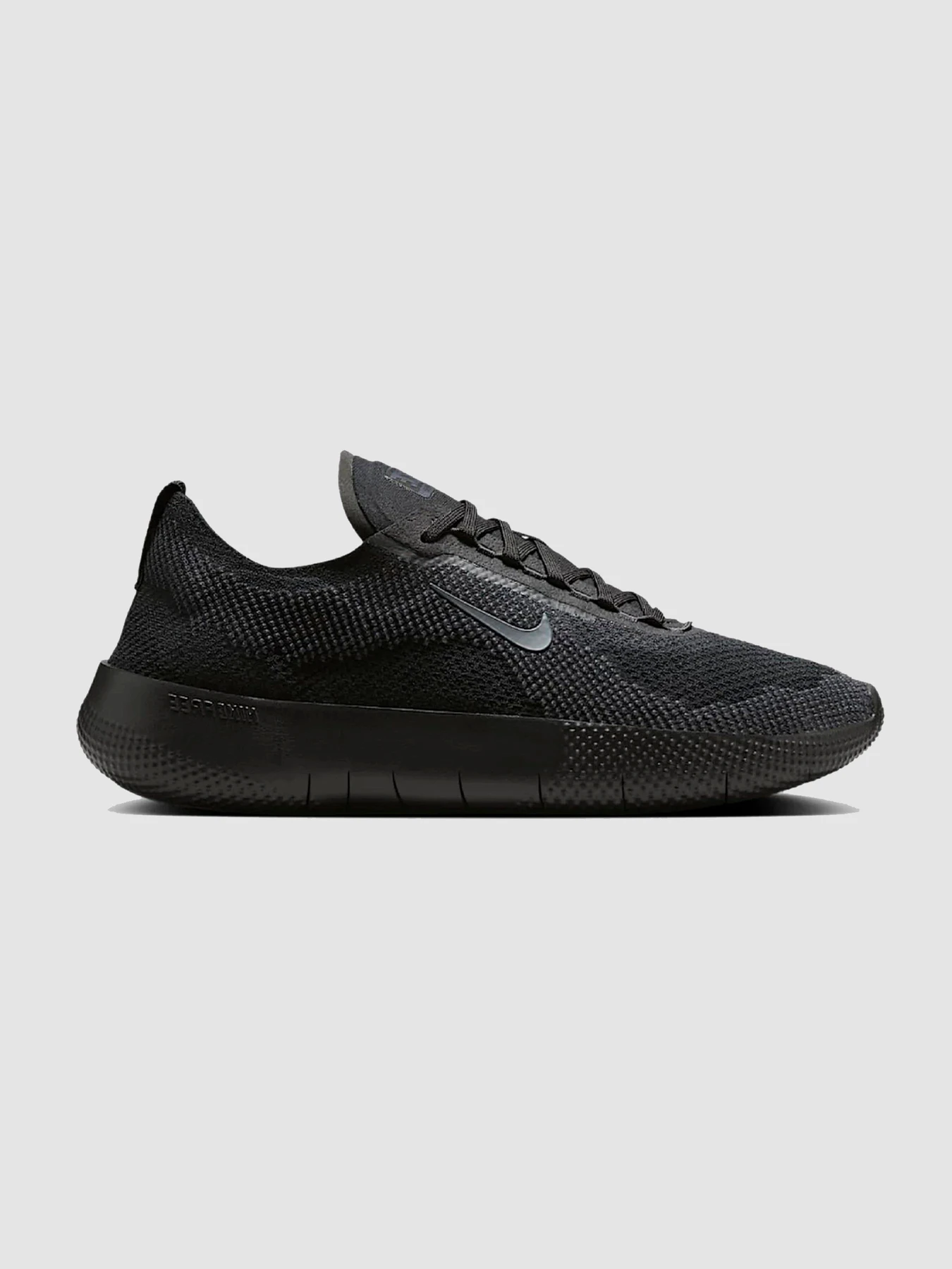 Кросівки NIKE Free 2025 Black модель HF1078-001 Фото