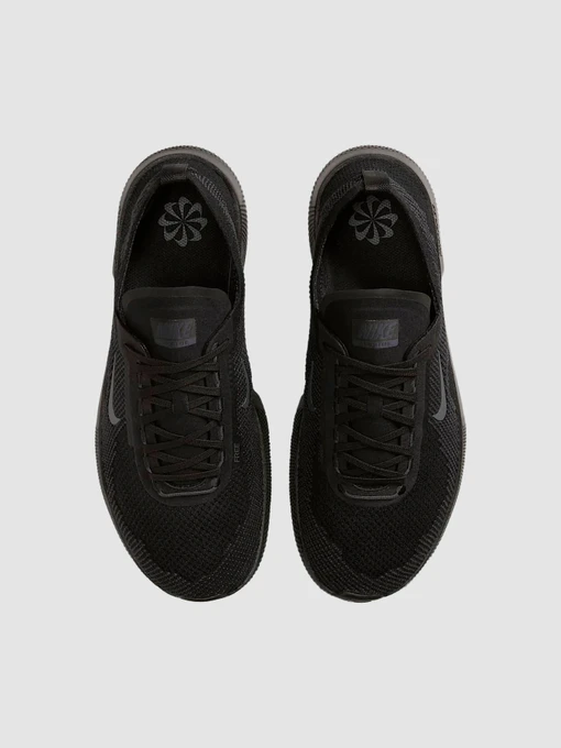 Чоловічі Кросівки повсякденні NIKE Free 2025 Black фото 2