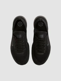 Кросівки NIKE Free 2025 Black модель HF1078-001 Фото