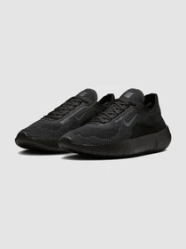 Кросівки NIKE Free 2025 Black модель HF1078-001 Фото