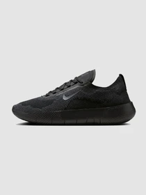 Кросівки NIKE Free 2025 Black модель HF1078-001 Фото
