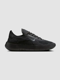 Кросівки NIKE Free 2025 Black модель HF1078-001 Фото