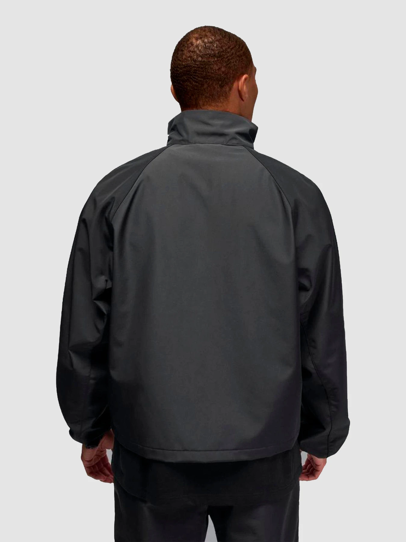 Куртки та дублянки Jordan M J AIR JDN TRACK JKT модель HV0081-045 Куртки та дублянки Jordan M J AIR JDN TRACK JKT модель HV0081-045 Фото