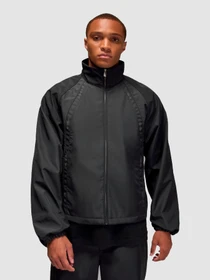 Куртки та дублянки Jordan M J AIR JDN TRACK JKT модель HV0081-045 Фото