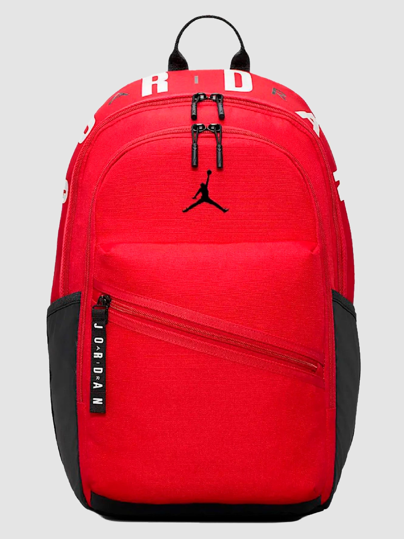 Рюкзаки Jordan Air Patro Red модель MA0924-R78 Фото
