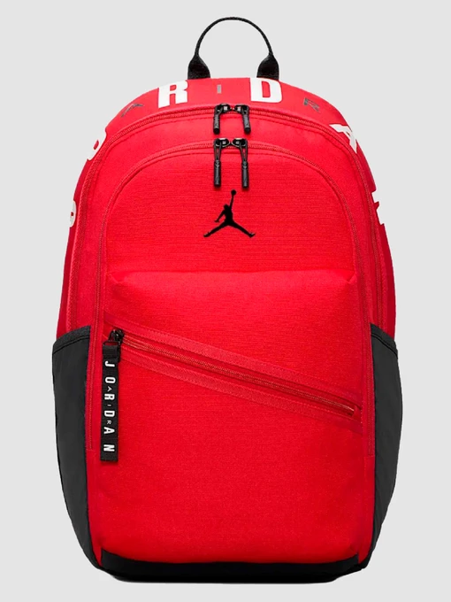 Рюкзаки Jordan Air Patro Red модель MA0924-R78 Фото