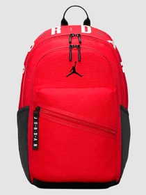 Рюкзаки Jordan Air Patro Red модель MA0924-R78 Фото