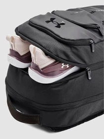 Рюкзаки Under Armour UA  Hustle 6.0 Pro BP модель 1384671-001 Фото