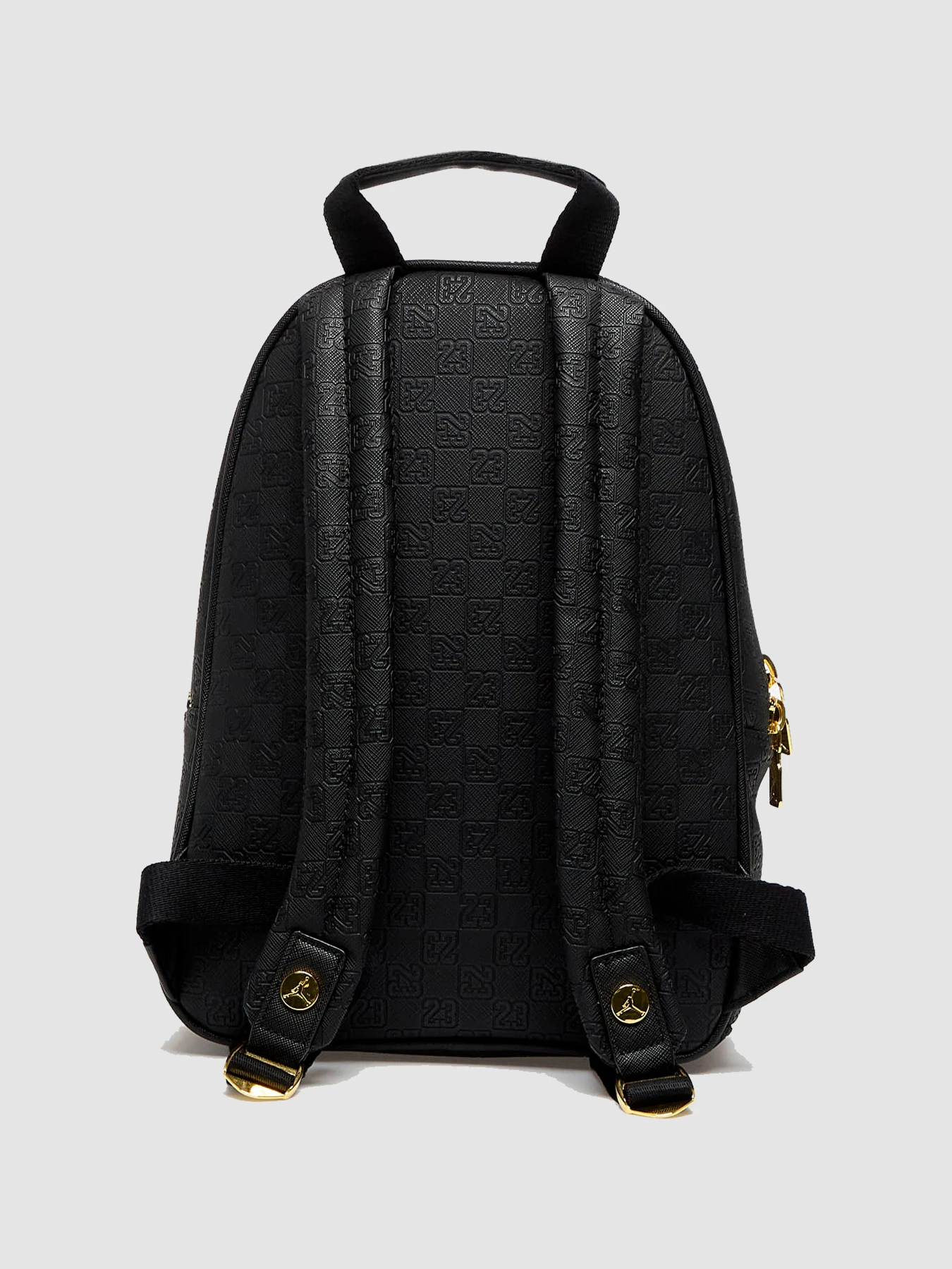 Рюкзаки Jordan Jam Monogram модель SM0986-K5X Рюкзаки Jordan Jam Monogram модель SM0986-K5X Фото