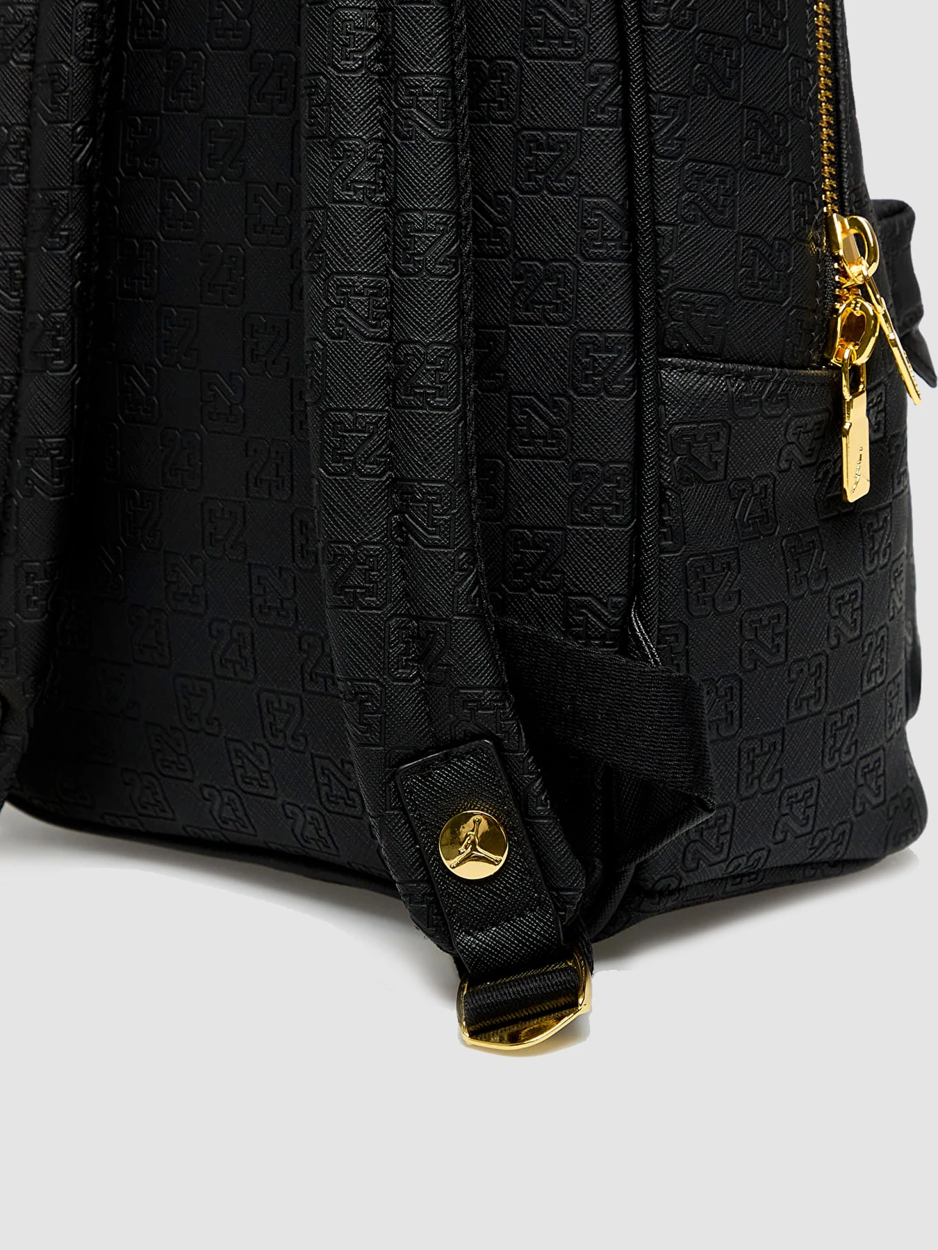 Рюкзаки Jordan Jam Monogram модель SM0986-K5X Рюкзаки Jordan Jam Monogram модель SM0986-K5X Фото