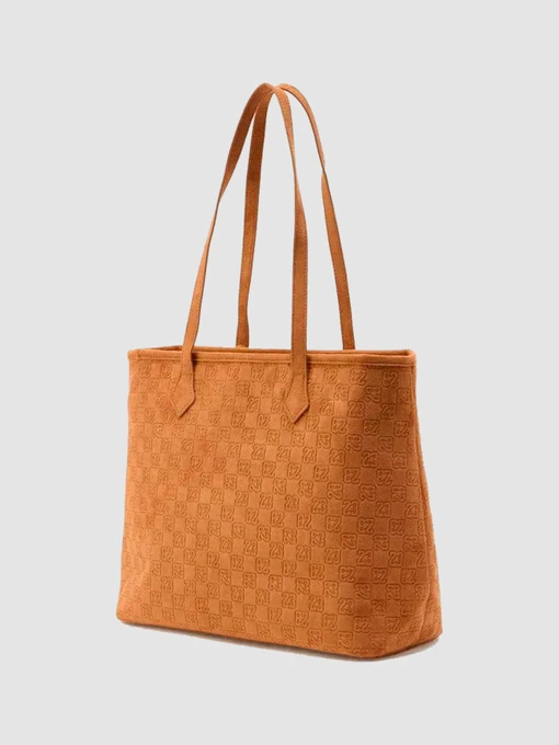 Jordan Jam Monogram Tote Unisex Шопер фото 2