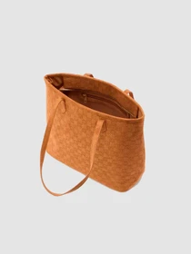 Сумки Jordan Jam Monogram Tote Unisex модель MM9206-X6X Фото