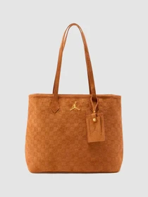 Сумки Jordan Jam Monogram Tote Unisex модель MM9206-X6X Фото
