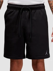 Шорти Jordan Essentials Fleece Short модель FJ7782-010 Фото