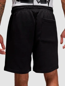 Шорти Jordan Essentials Fleece Short модель FJ7782-010 Фото