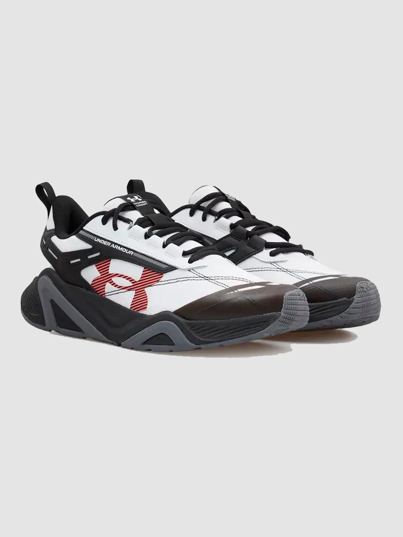 Кроссовки Under Armour Charged Commit Tr 5 модель 6007140-103 Фото