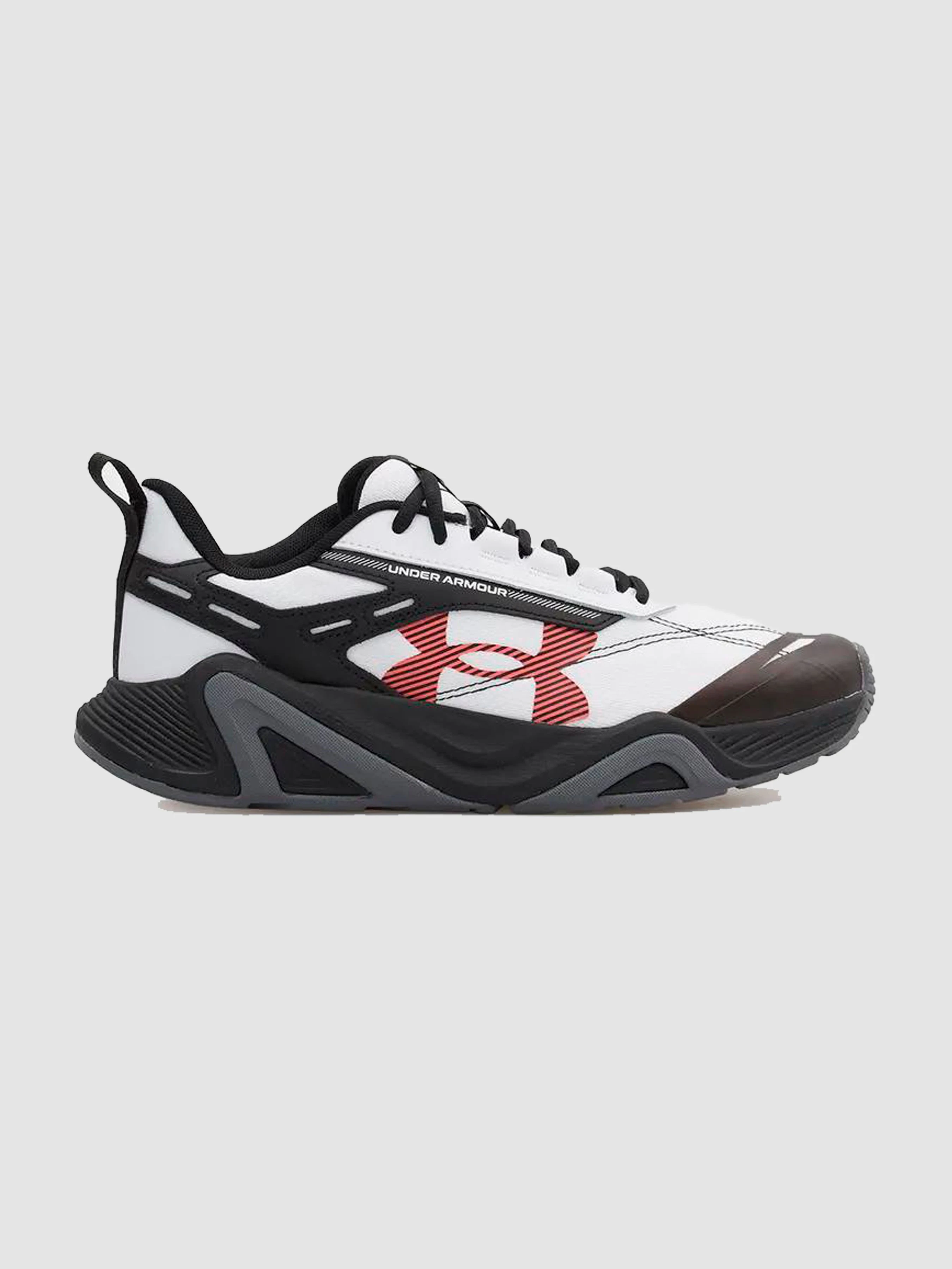 Чоловічі Кросівки повсякденні Under Armour Charged Commit Tr 5