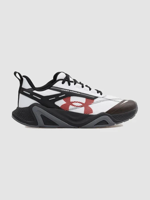 Кросівки Under Armour Charged Commit Tr 5 модель 6007140-103 Фото