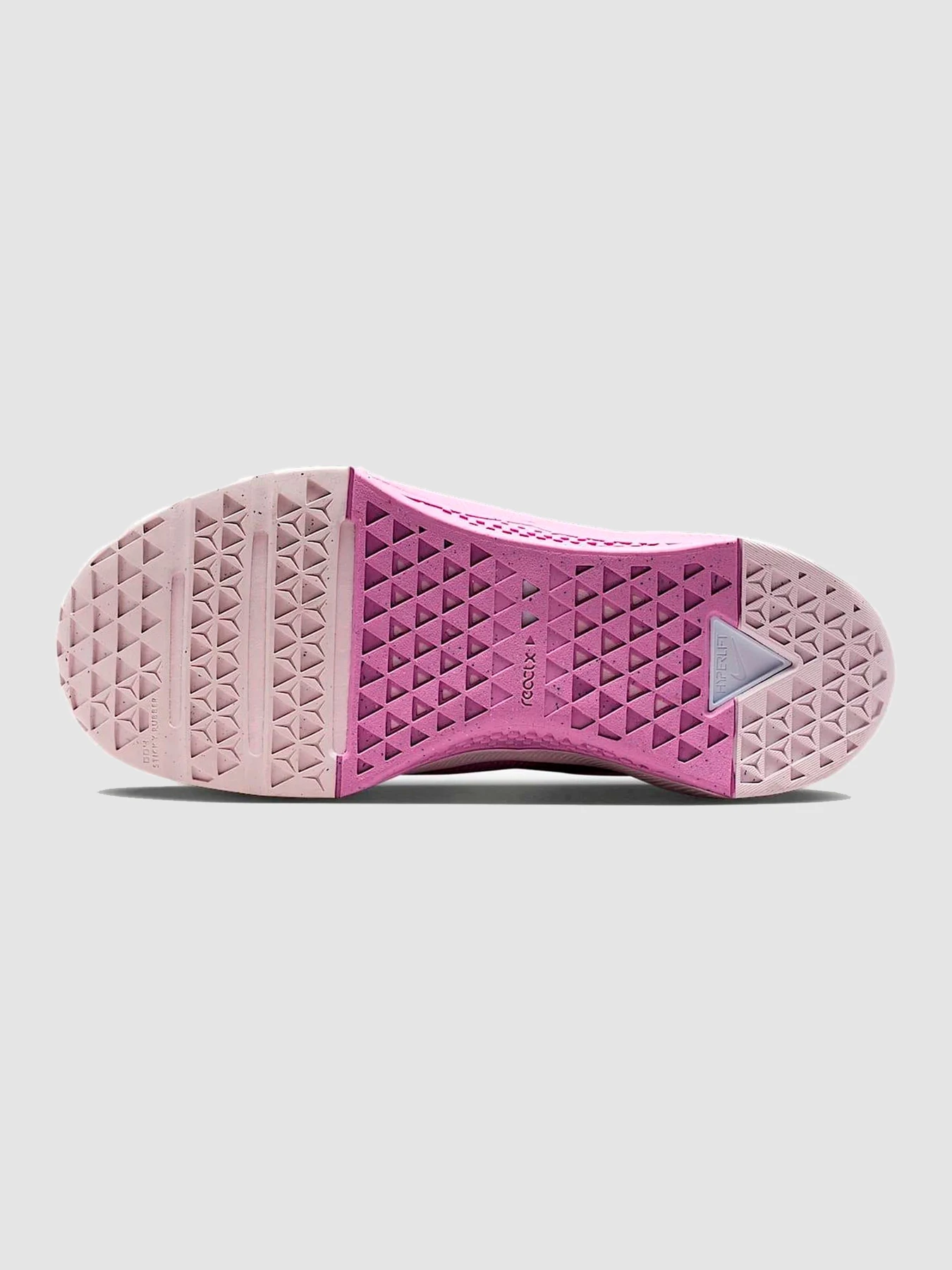 Кросівки NIKE W Metcon 10 Pink модель HQ2620-610 Фото