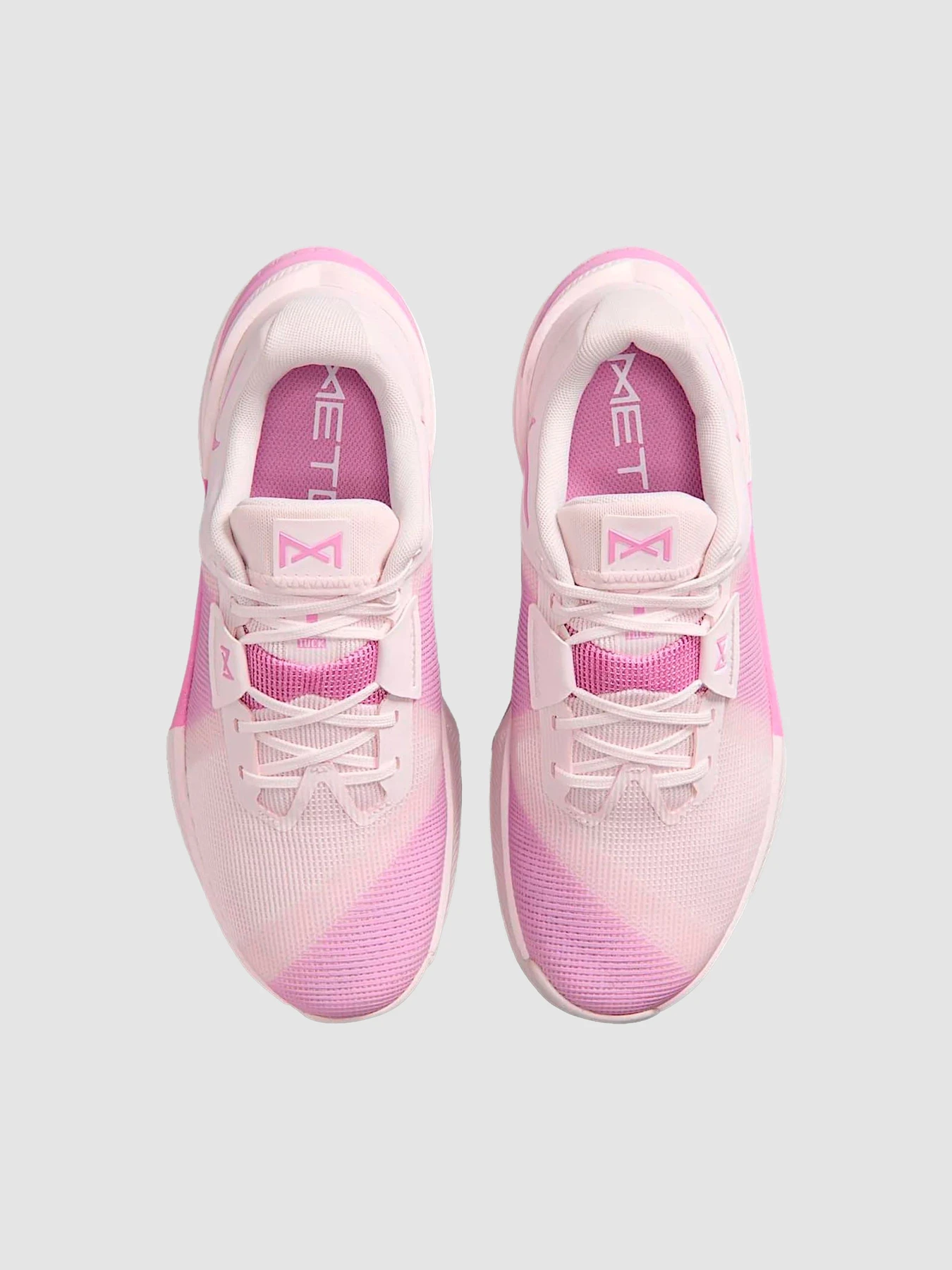 Кросівки NIKE W Metcon 10 Pink модель HQ2620-610 Фото
