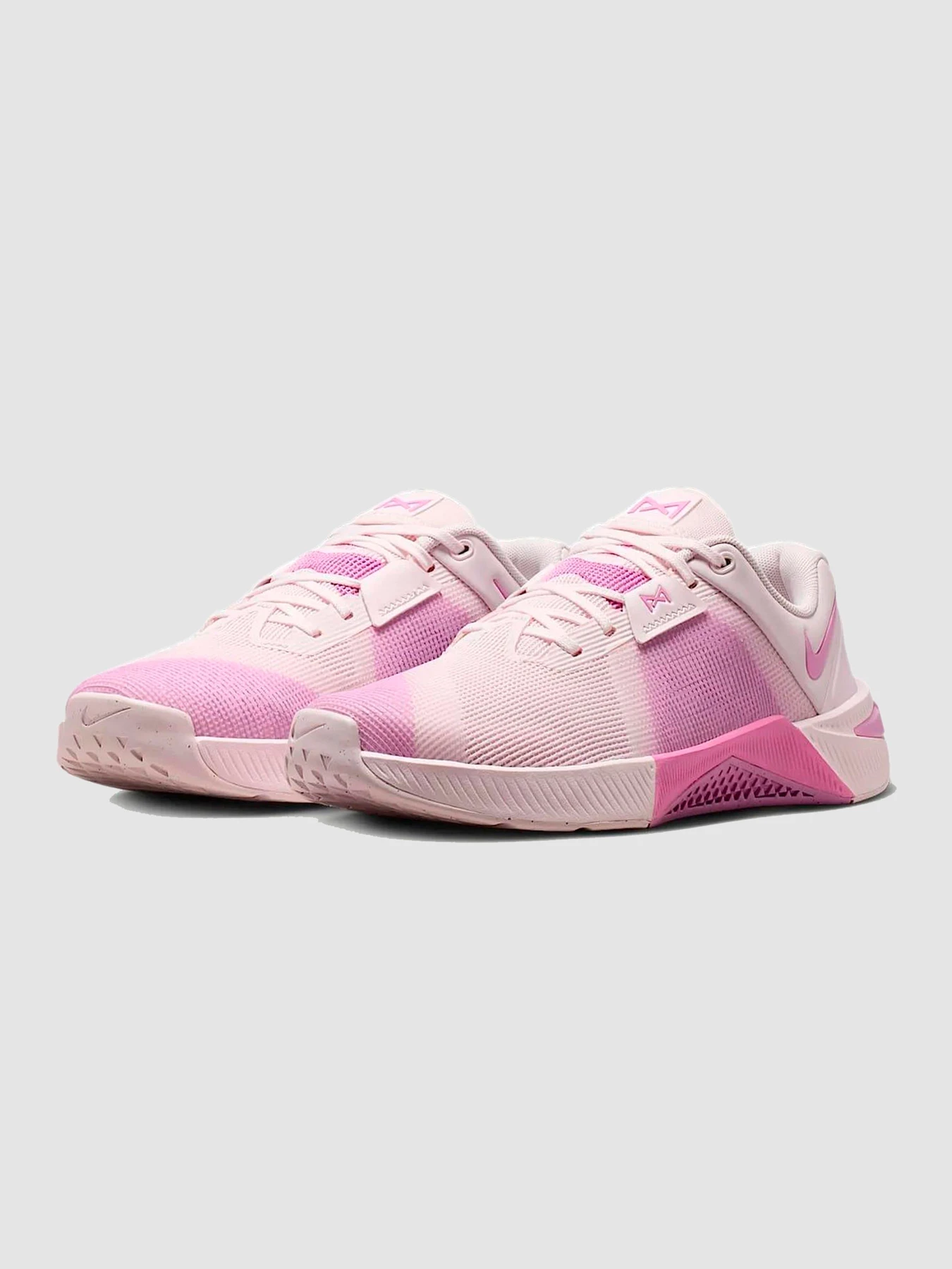 Кросівки NIKE W Metcon 10 Pink модель HQ2620-610 Фото