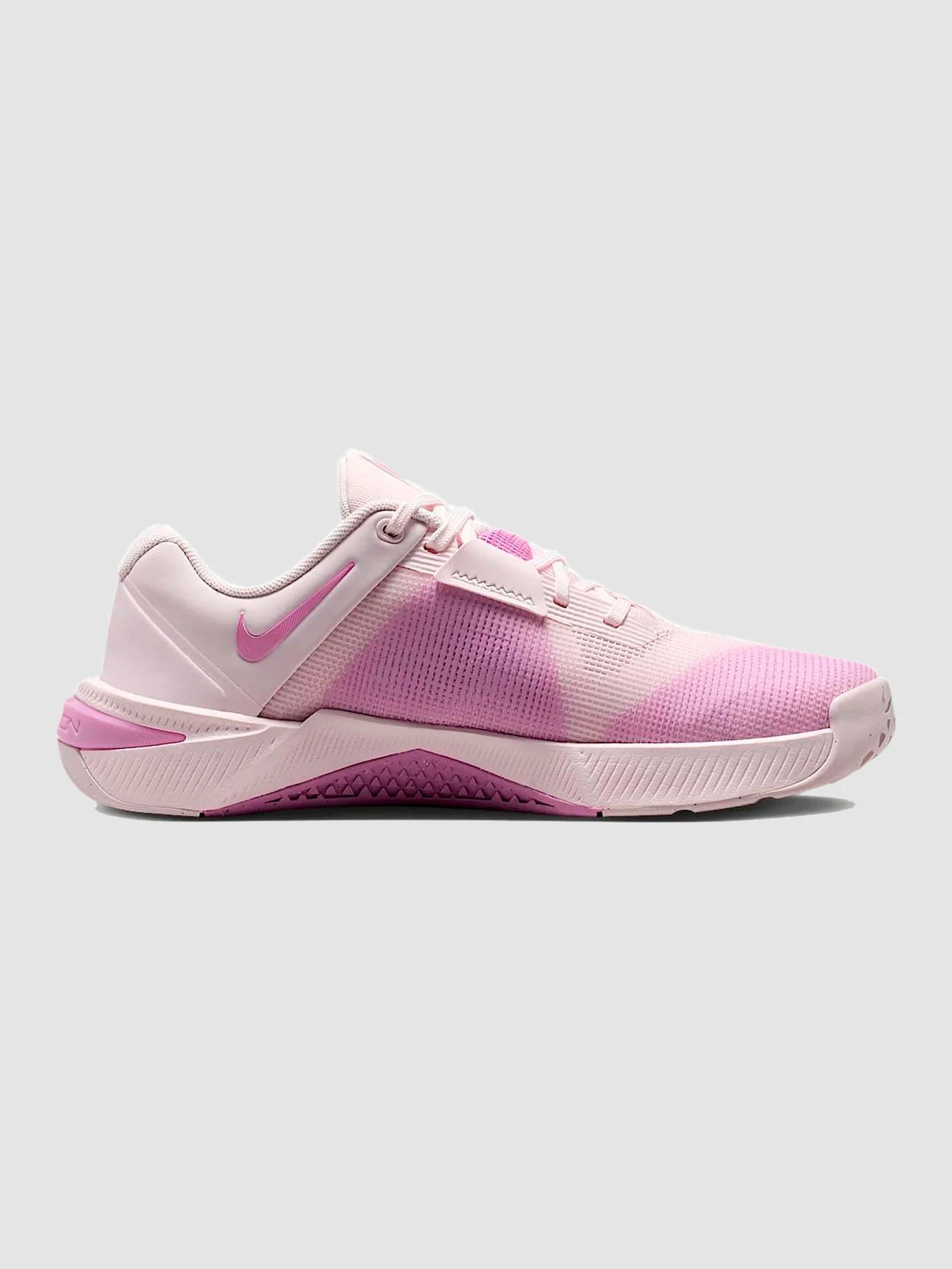 Кросівки NIKE W Metcon 10 Pink модель HQ2620-610 Фото