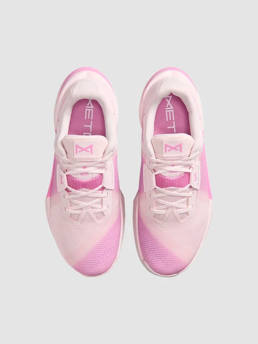 Жіночі Кросівки повсякденні NIKE W Metcon 10 Pink фото 3