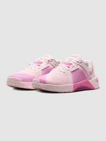 Кросівки NIKE W Metcon 10 Pink модель HQ2620-610 Фото
